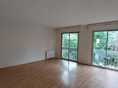 Appartement, 48 m²