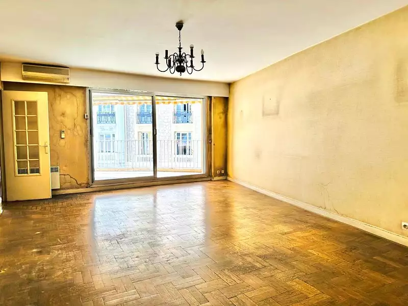 Appartement, 115 m²