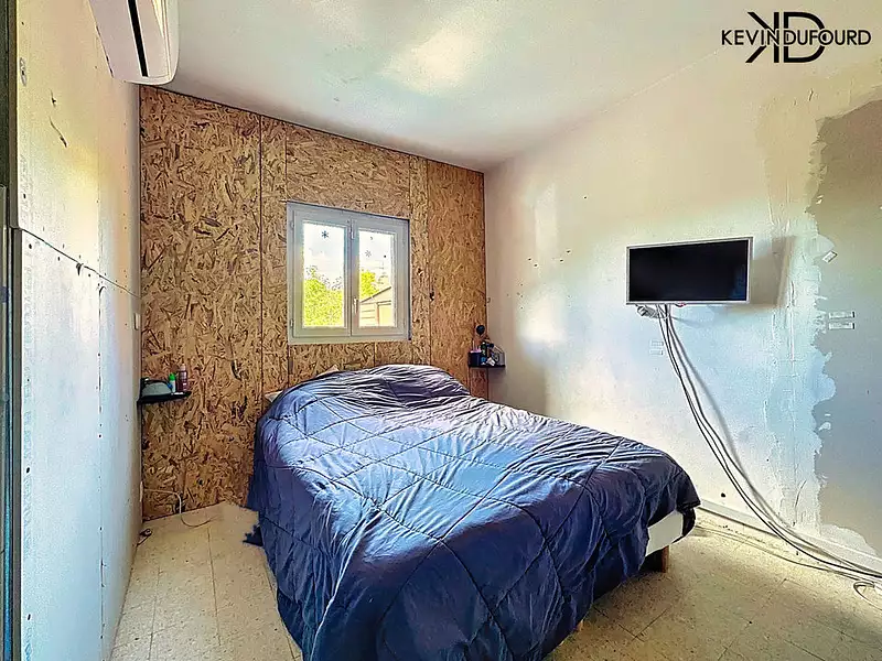 Maison, 90 m²