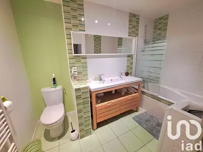 Maison, 156 m²
