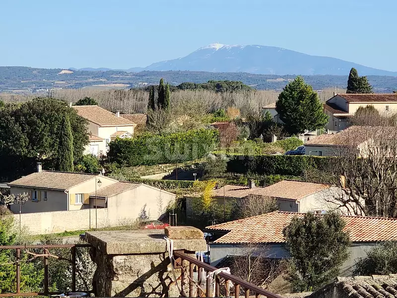 Maison, 63 m²