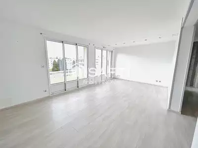 Appartement, 68 m²