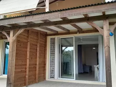 Appartement, 33 m²