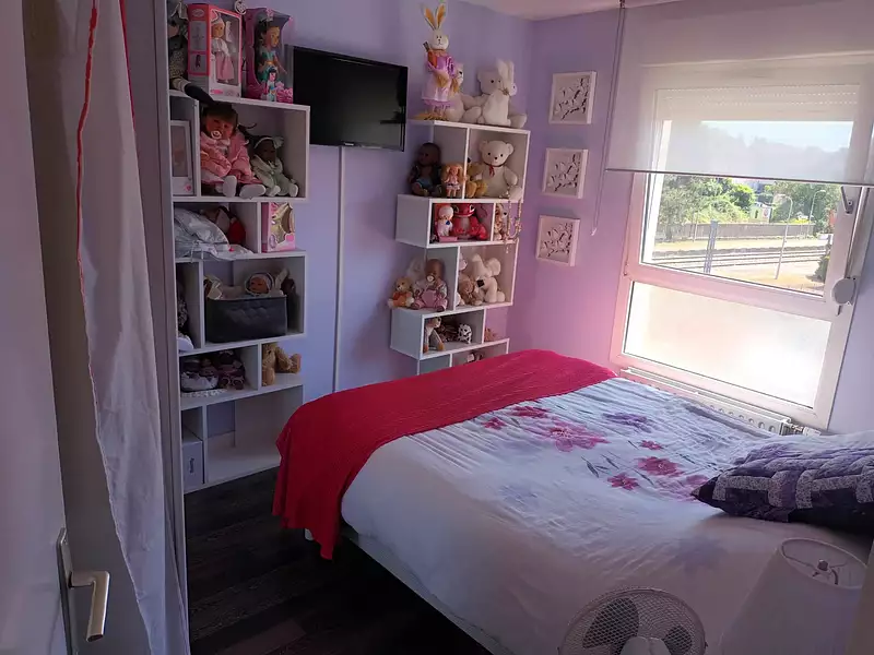 Appartement, 82,36 m²