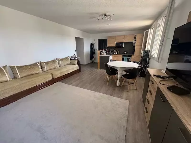 Appartement, 66,3 m²