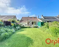 Maison, 130 m²