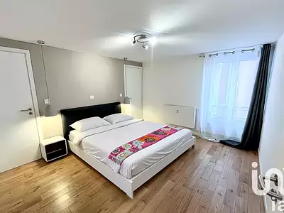 Appartement, 78 m²