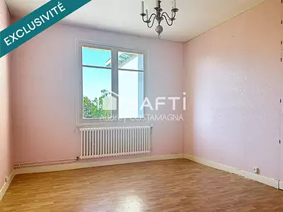 Maison, 200 m²