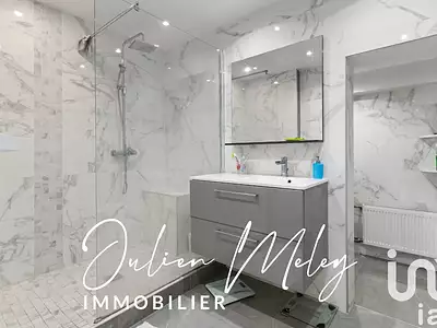 Appartement, 168 m²