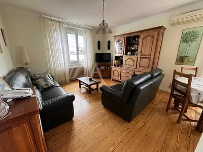Maison, 87,06 m²