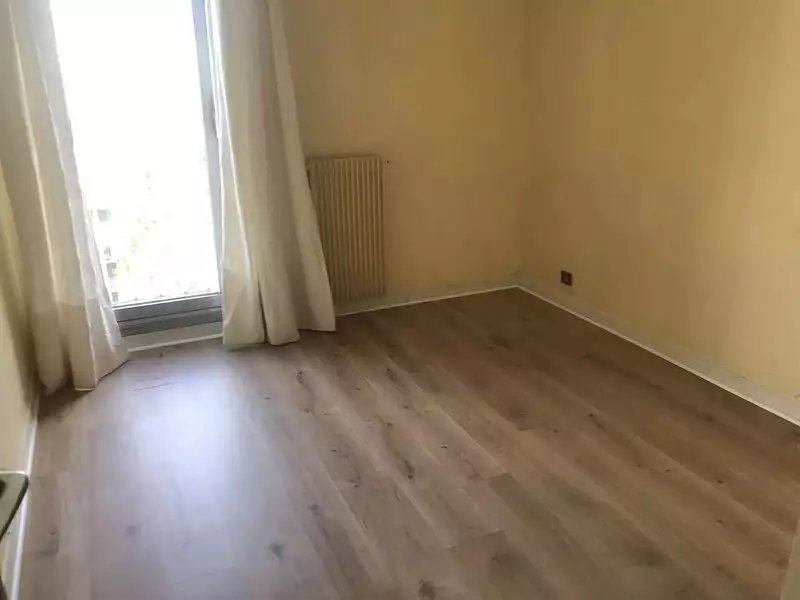 Appartement, 65 m²