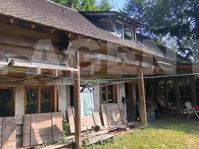Maison, 94 m²