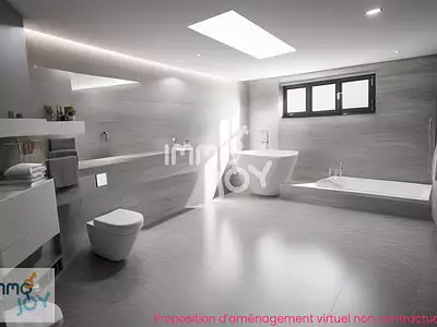 Maison, 127 m²