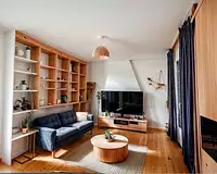 Maison, 160 m²