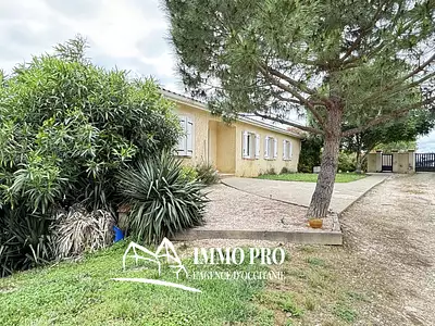 Maison, 138 m²