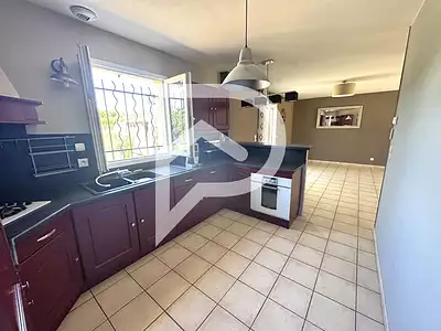 Maison, 105 m²