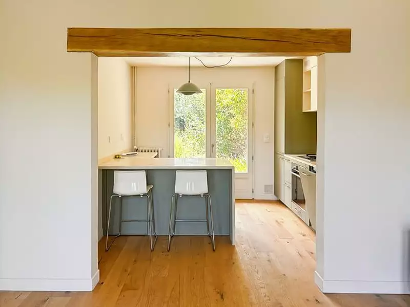 Maison, 98 m²