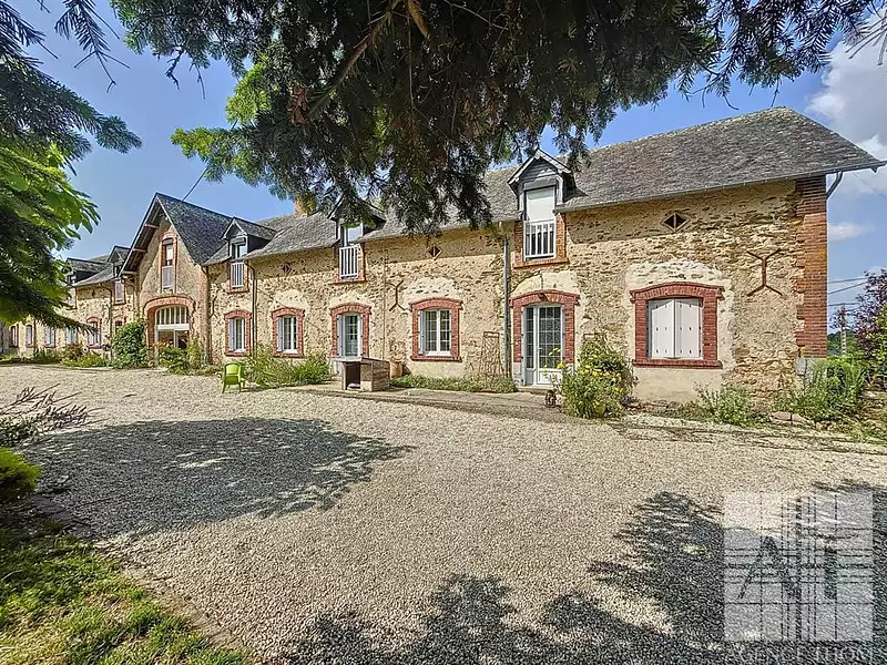 Maison, 441 m²