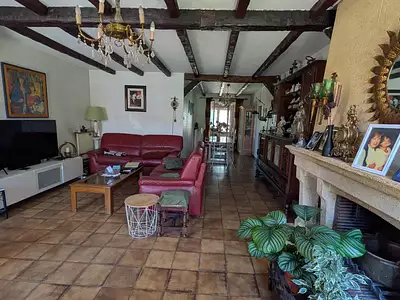 Maison, 100 m²