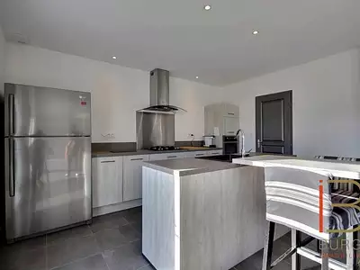 Maison, 133 m²