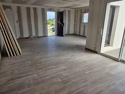 Maison, 80 m²
