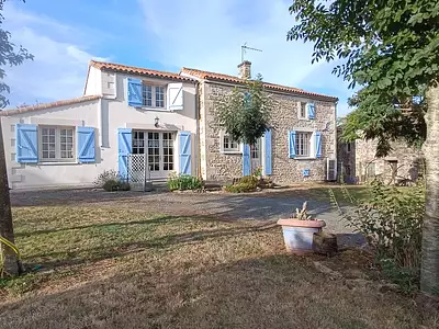 Maison, 130 m²