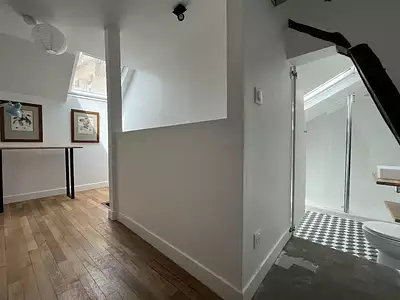 Maison, 65 m²