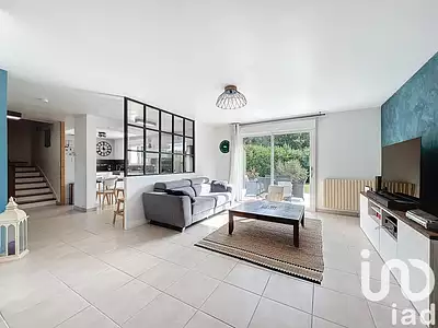 Maison, 132 m²