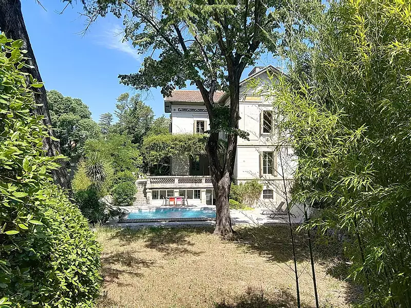 Maison, 206,83 m²