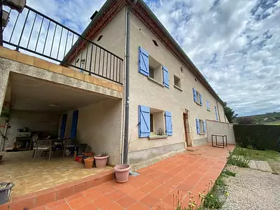 Maison, 102 m²