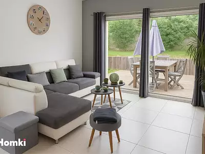 Maison, 96 m²