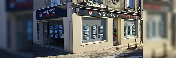 AGENCE CENTRALE IMMOBILIERE