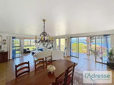 Maison, 152,32 m²