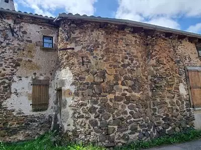 Maison, 90 m²