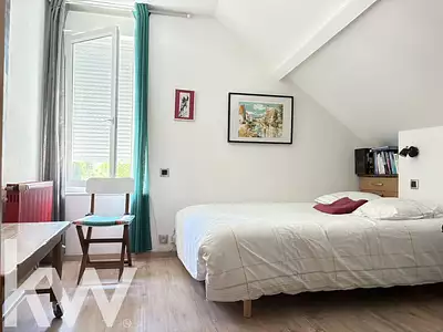 Maison, 136,28 m²
