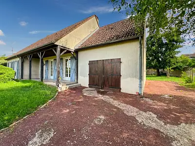 Maison, 157 m²