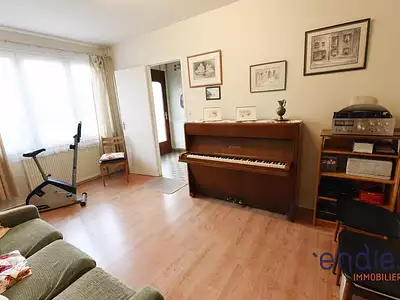 Maison, 146 m²