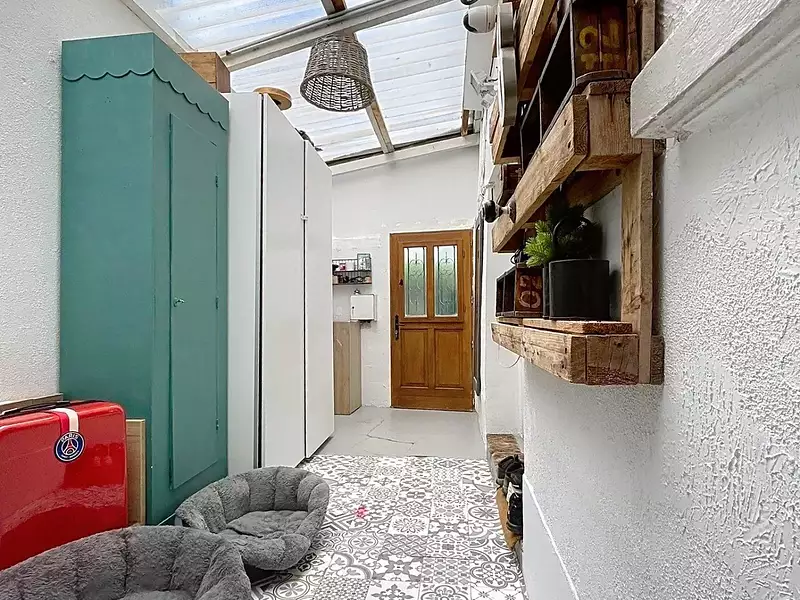 Maison, 85 m²