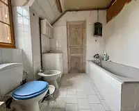 Maison, 115 m²