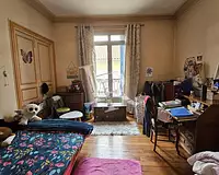 Appartement, 158,57 m²