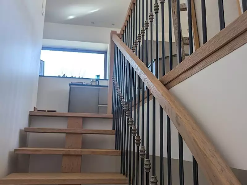 Maison, 70 m²