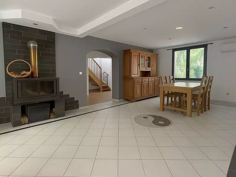 Maison, 157 m²