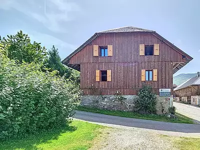 Maison, 130 m²