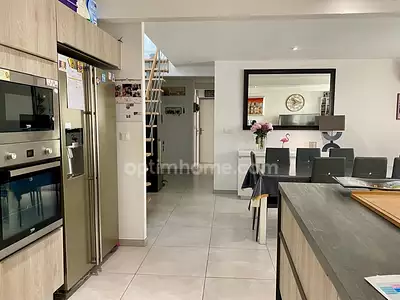Appartement, 147 m²