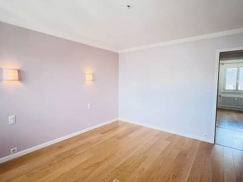 Appartement, 101 m²