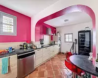 Appartement, 119 m²