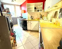 Appartement, 87 m²
