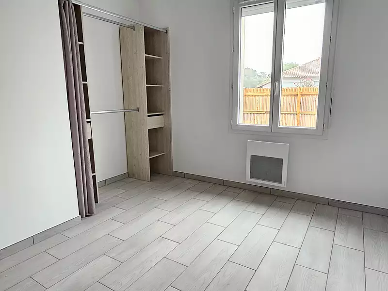Maison, 85 m²