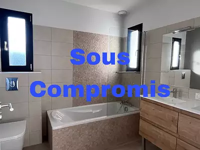 Maison, 111 m²