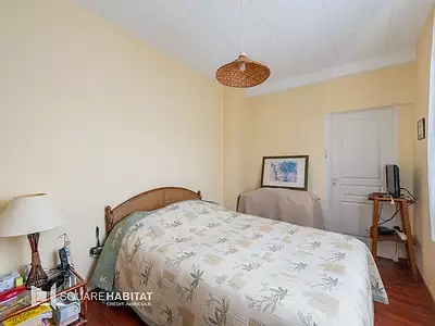 Maison, 85 m²